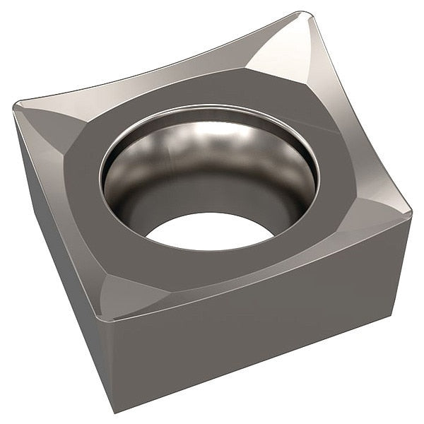 Positive Insert Geo Al, Cutting Edges 2