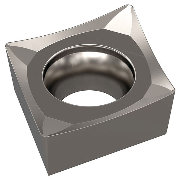 Positive Insert Geo Al, Cutting Edges 2