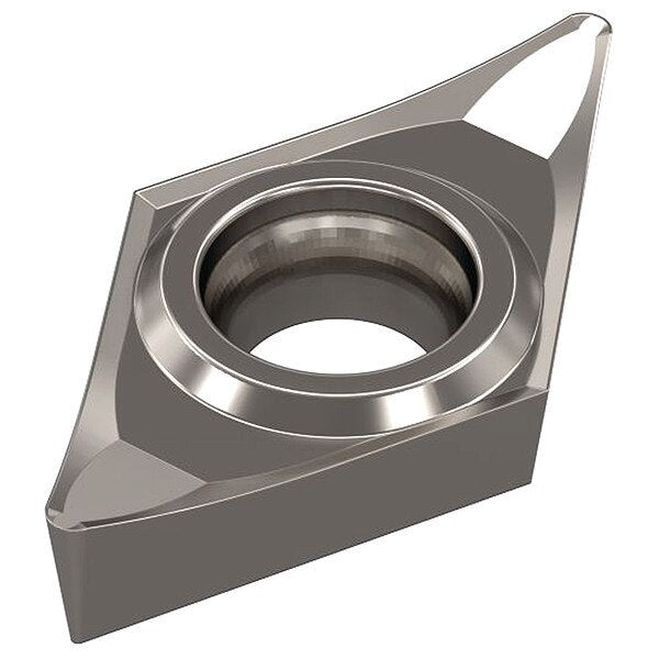 Positive Insert Geo Al, Cutting Edges 2