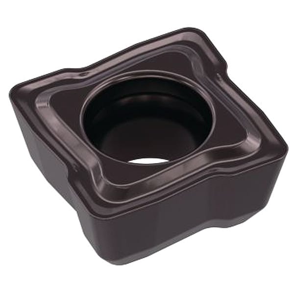 Drilling Insert For Periphery Pocket, TCF