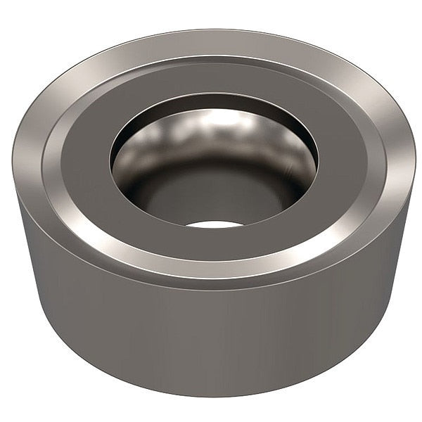 Positive Insert Geo Al, Thickness 1/8