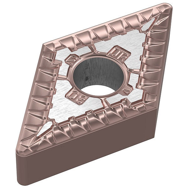 Negative Insert Geo Ur, Cutting Edges 4