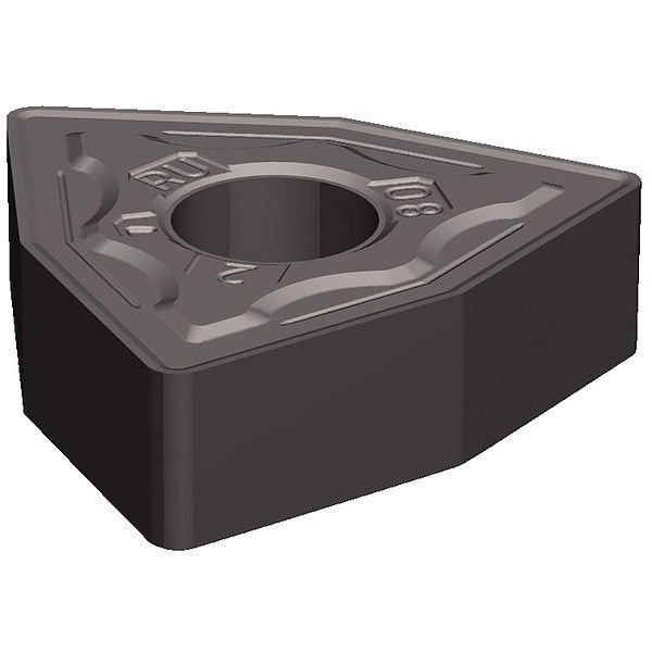 Trigon Turning Inserts, Material Carbide
