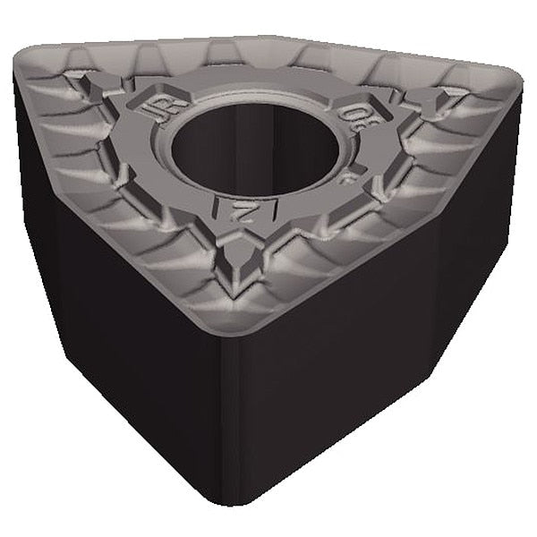 Trigon Turning Inserts, Material Carbide