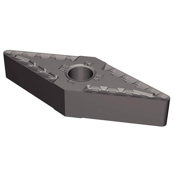 Negative Insert Geo Ur, Cutting Edges 4
