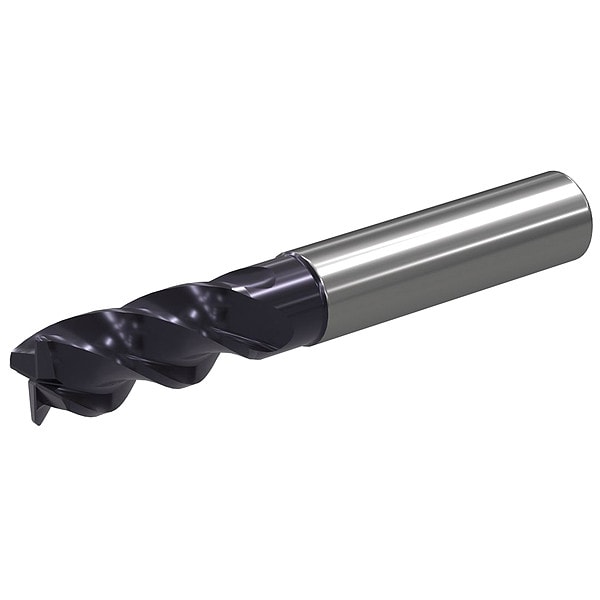 End Mill, W4N1 Series, 63.00 mm L