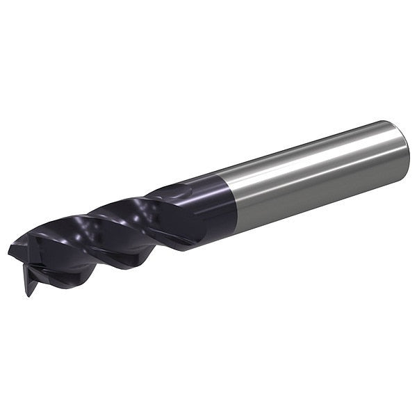 End Mill, W401 Series, 57.00 mm L