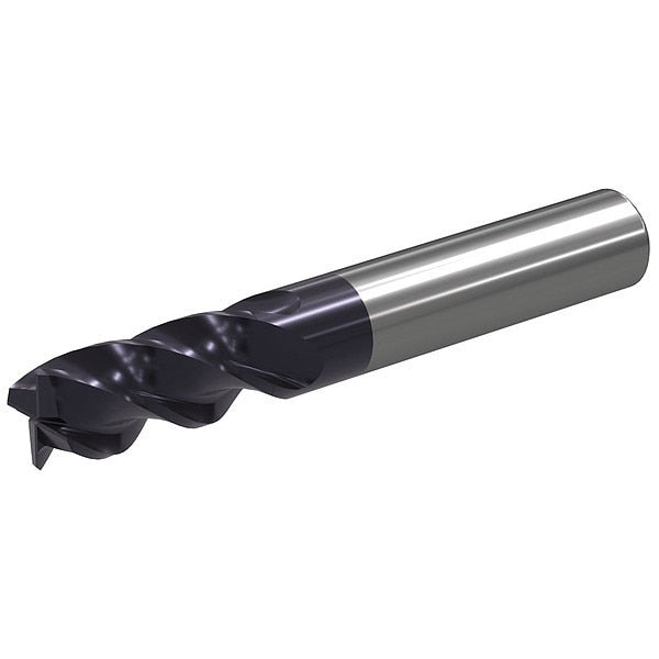 End Mill, W401 Series, 83.00 mm L