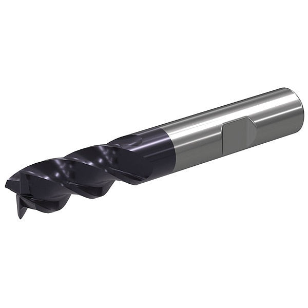 End Mill, W401 Series, 57.00 mm L