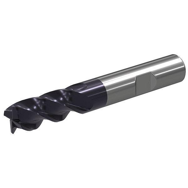 End Mill, W401 Series, 57.00 mm L