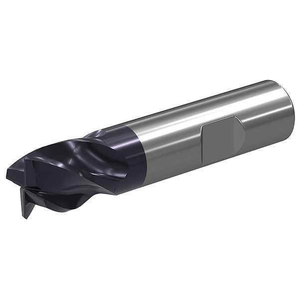 End Mill, W431 Series, 7.000 in L