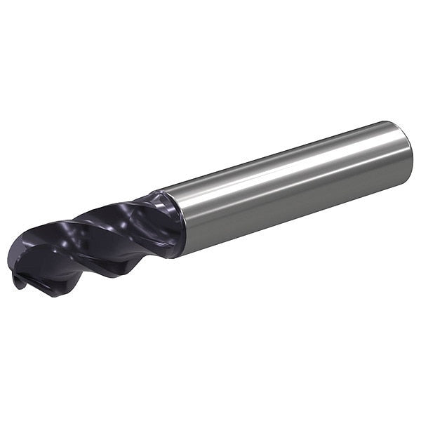 End Mill, Carbide, 57.00 mm L