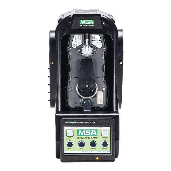 Automated Test System, 100-240VAC