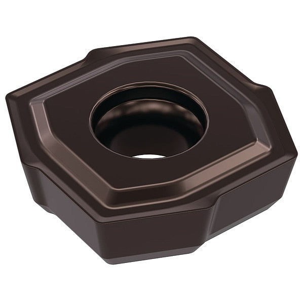 Drilling Insert For Periphery Pocket, TCF
