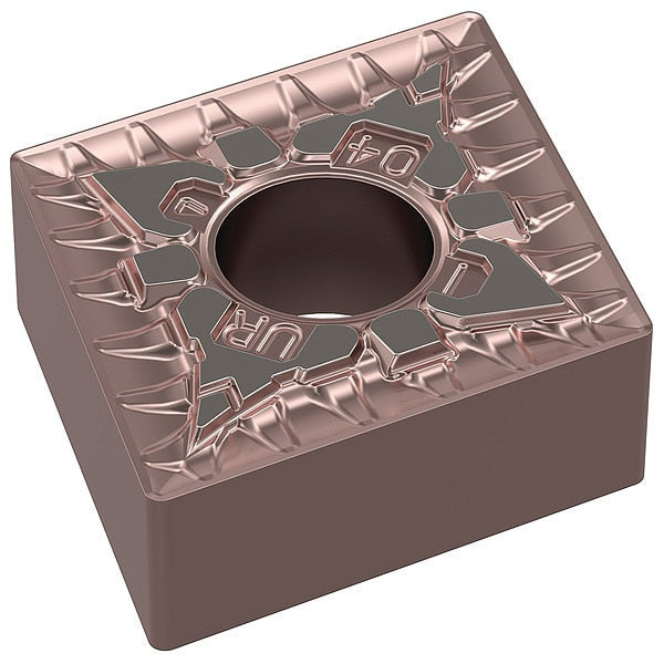 Negative Insert Geo Ur, Cutting Edges 8