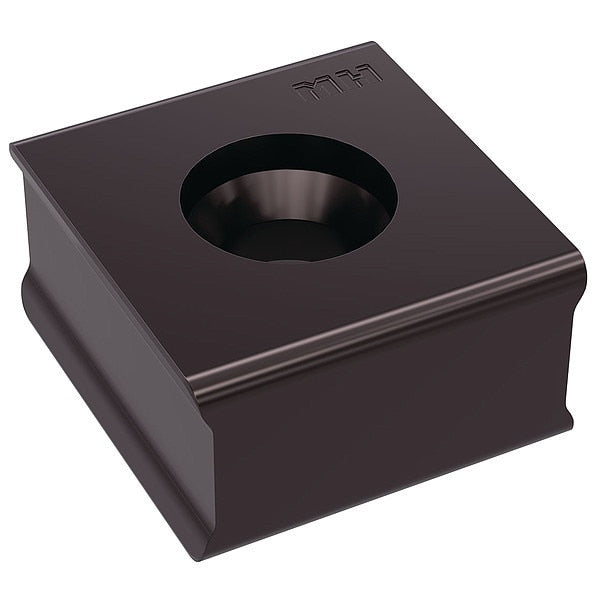Rectangle Milling Inserts, Cutting 0.78