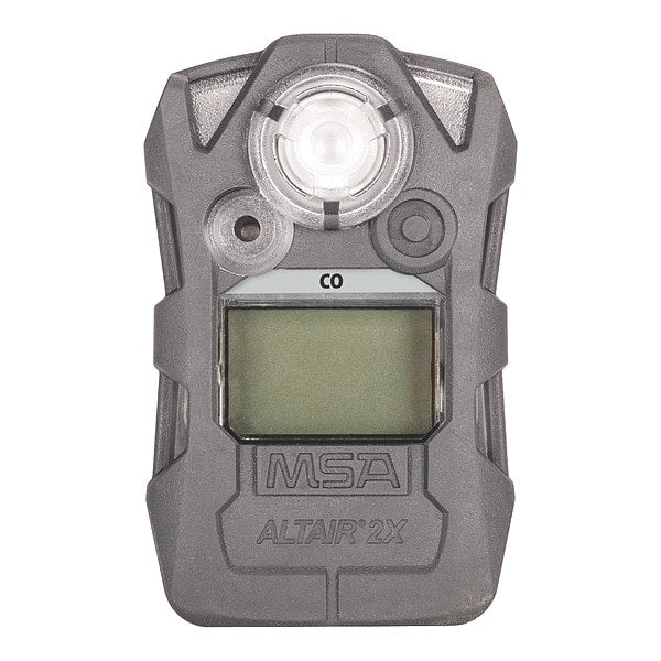 Gas Detector, Carbon Monoxide