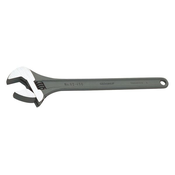 Adjustable Wrench, 6