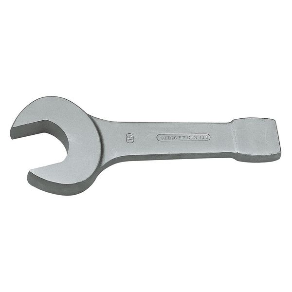Open Ended Striking Wrench, 75mm