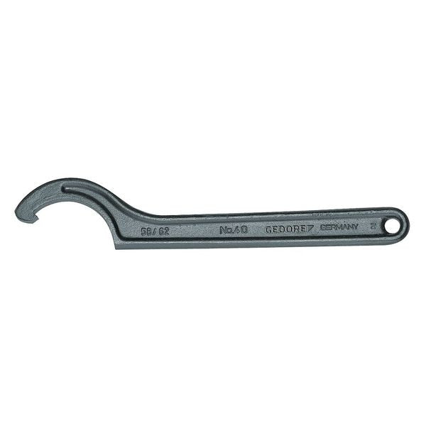 Spanner Wrench, Lug, 205-220mm