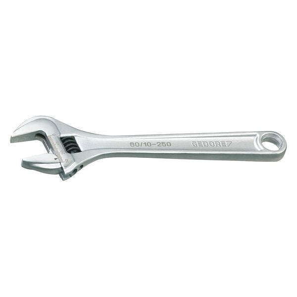 Adjustable Wrench, 6