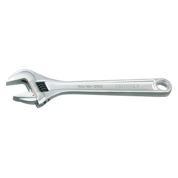 Adjustable Wrench, 8