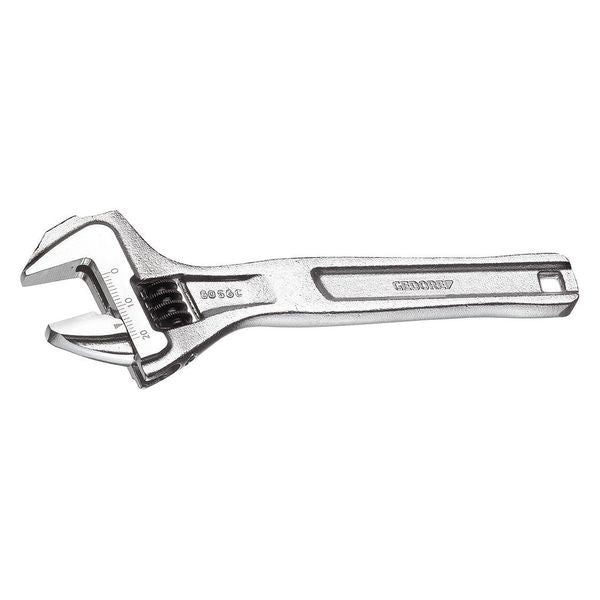 Adjustable Wrench 8