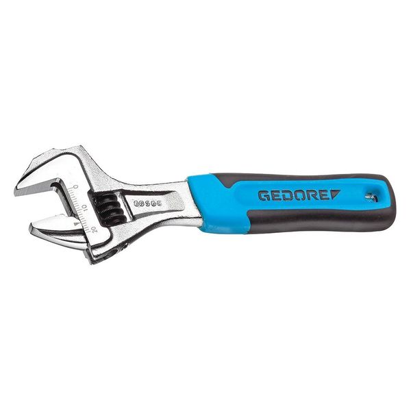 Adjustable Wrench 8