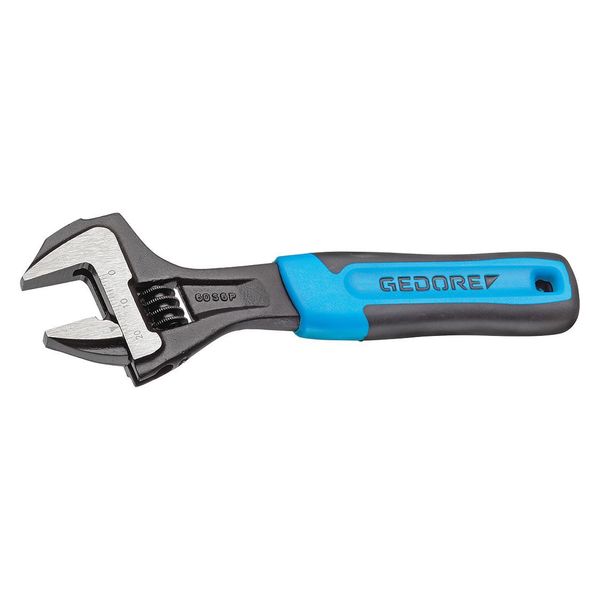 Adjustable Wrench 6