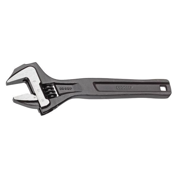 Adjustable Wrench 10