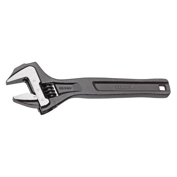 Adjustable Wrench 6