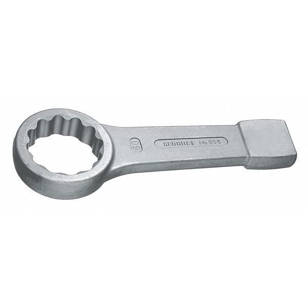 Striking Wrench, Straight, 110mm