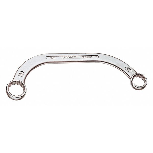 Obstruction Wrench, 3/4