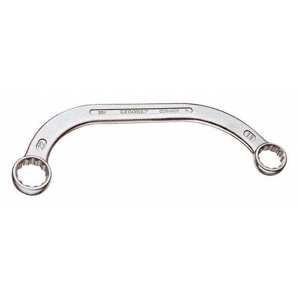 Obstruction Wrench, 16x18mm
