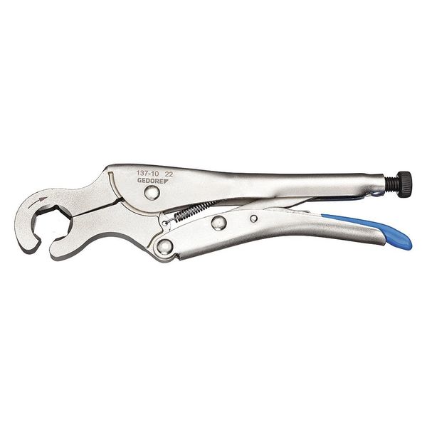 260mm Locking Wrench