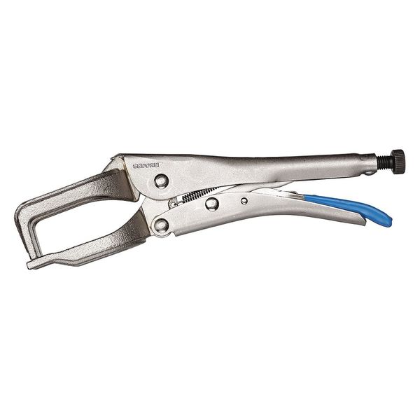 280mm Welders Locking Wrench
