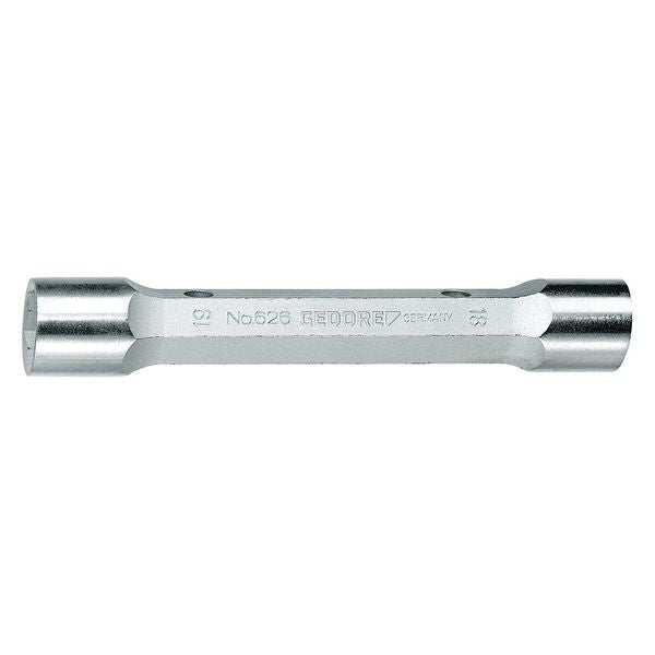 Tubular Box Wrench, 18x19mm, Includes: Not Applicable
