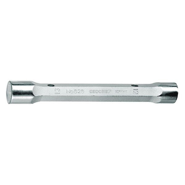 Tubular Box Wrench, 24x26mm, Includes: Not Applicable