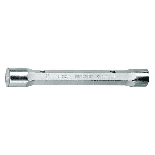 Tubular Box Wrench, 24x27mm, Includes: Not Applicable