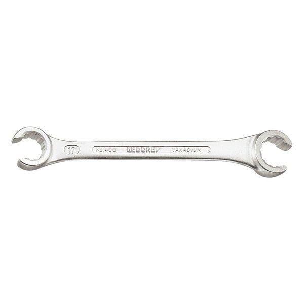 Flare Nut Wrench, Open UD, 22x24mm