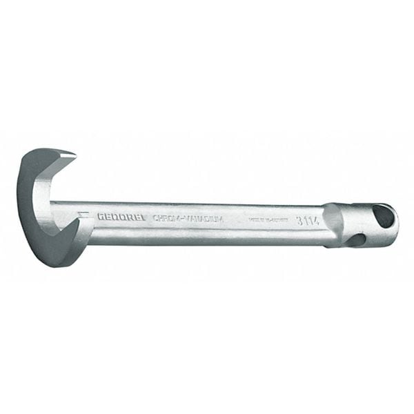 Crowfoot Wrench, 24mm