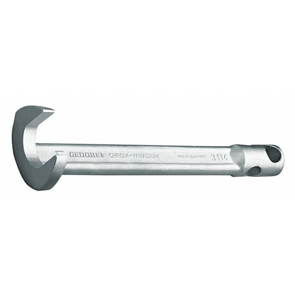 Crowfoot Wrench, 21mm