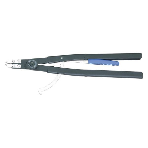 Int. Circlip Pliers, Straight, 252-400mm