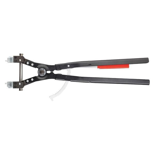 Ext. Circlip Pliers, Straight, 305-500mm