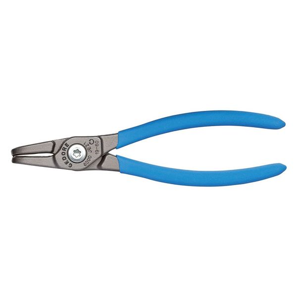 Int. Circlip Pliers, 90 deg, 3-3/8