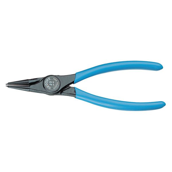 Int. Circlip Pliers, Straight, 3/8