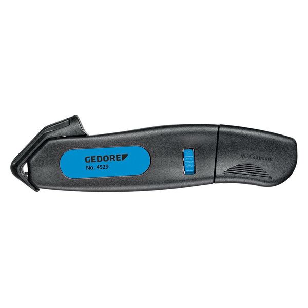Cable Stripper, 3/16