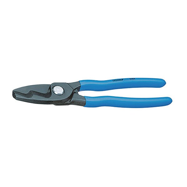 Cable Shears, Shear Cut, 8