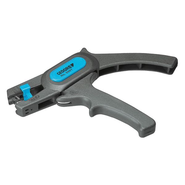 Automatic Wire Stripper, AWG 24-10