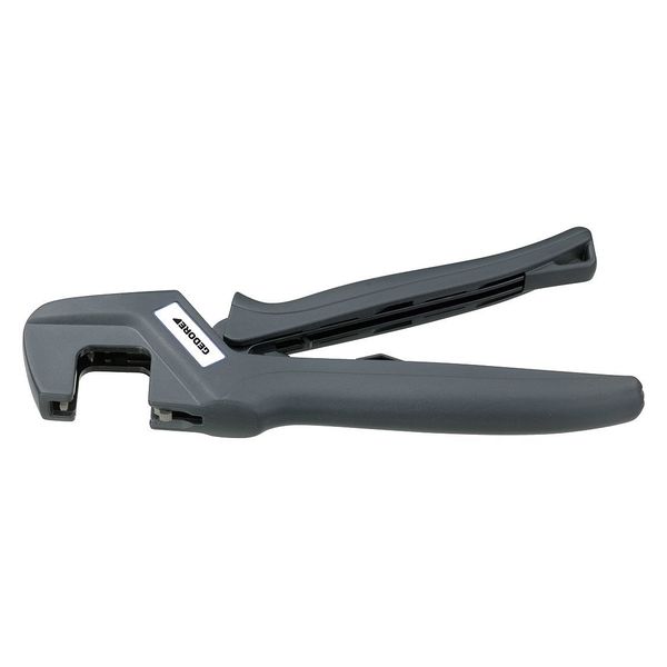Crimp Wrench Basic Frame w/o Module